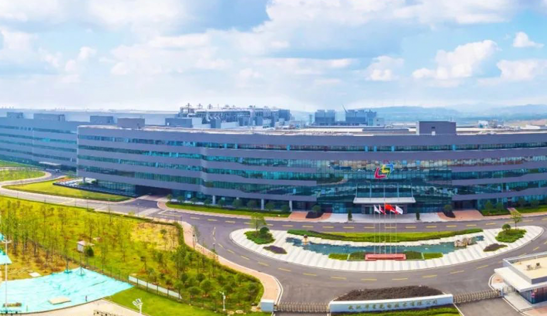 武汉cq9跳高高入选国家首批“数字领航”企业，持续推动数字化转型