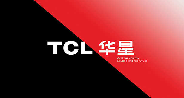 TCLcq9跳高高品牌视觉形象全面升级，方寸之间彰显科技智慧